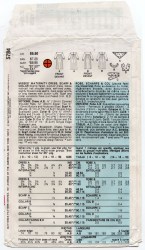5784 butt mat bk